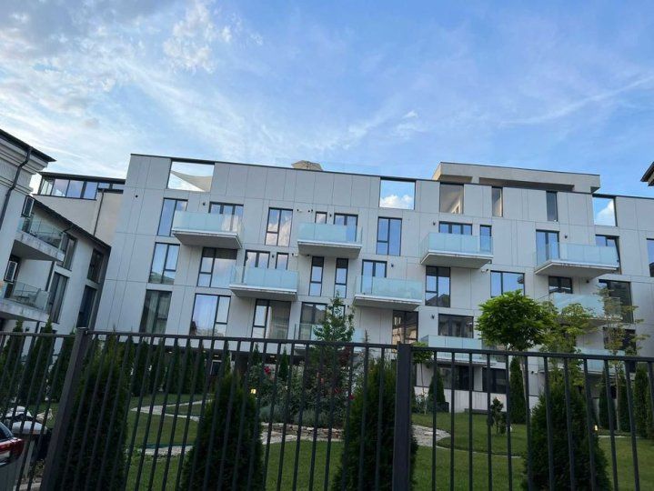 Duplex | 2 Camere de inchiriat | Unirii | Metrou | Centrala | – fotografia 8 din 8