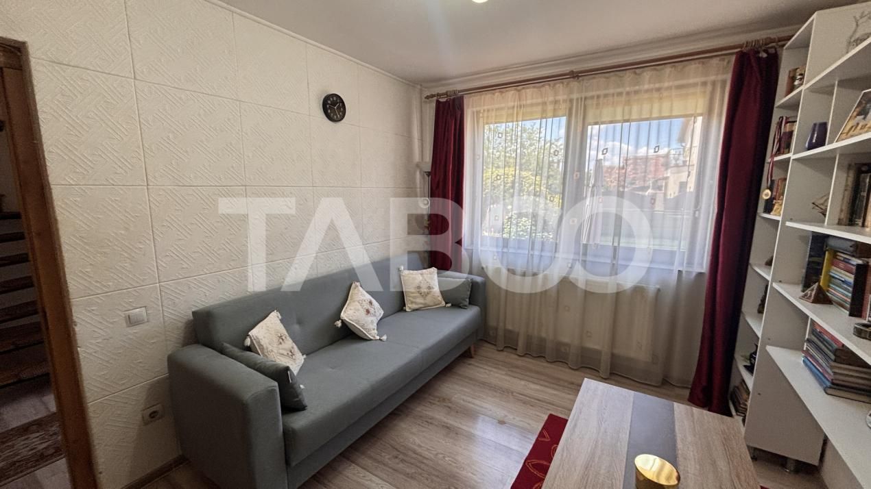 Casa 3 camere decomandate 90mp utili +teren 151 mp in Sura Mare – fotografia 5 din 24