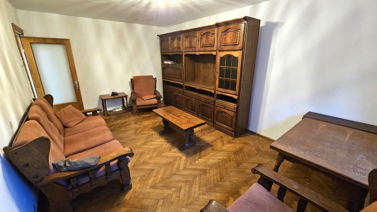 Aviatiei inchiriere apartament 3 camere mobilat utilat – fotografia 3 din 31
