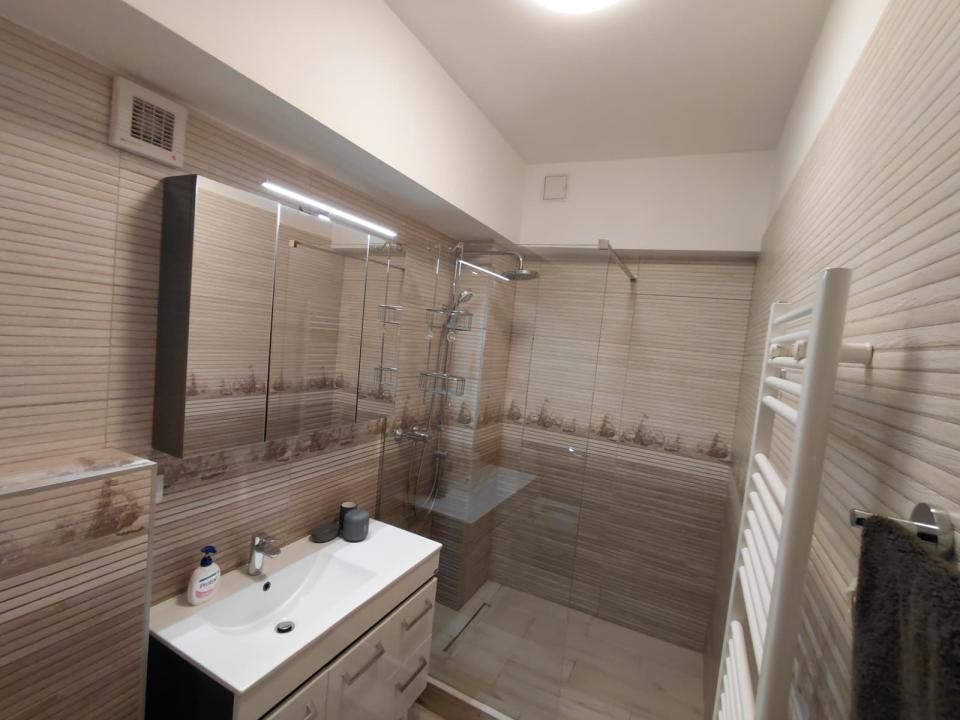 4 camere 111mp | Bloc 2020 | 15 min Centru Vechi – fotografia 9 din 10