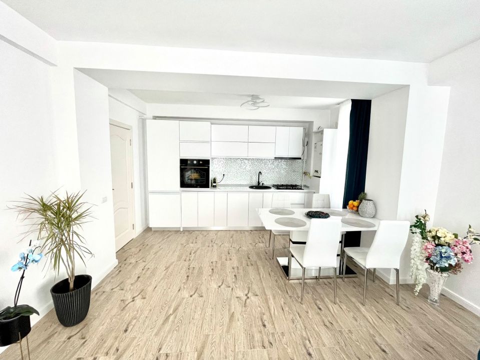 Apartament 2 camere de vânzare în Mamaia Nord – mobilat și utilat – fotografia 17 din 21