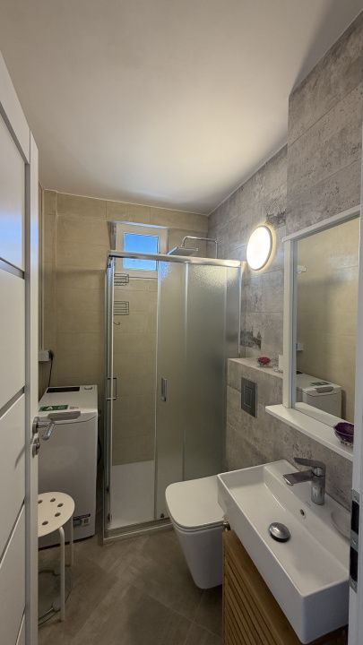 Apartament 2 camere Drumul Taberei, renovat integral, lângă metrou – fotografia 11 din 14
