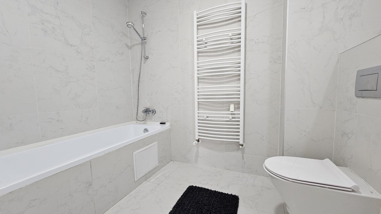 Apartament 2 camere 84MP | Pipera- Ivory Residence | loc parcare – fotografia 11 din 13
