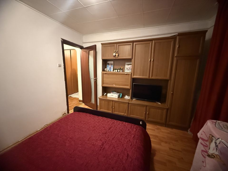 Apartament 3 camere, 67.81 mp, cartier Rovine, zona Liceul Tudor  Arghezi – fotografia 4 din 10