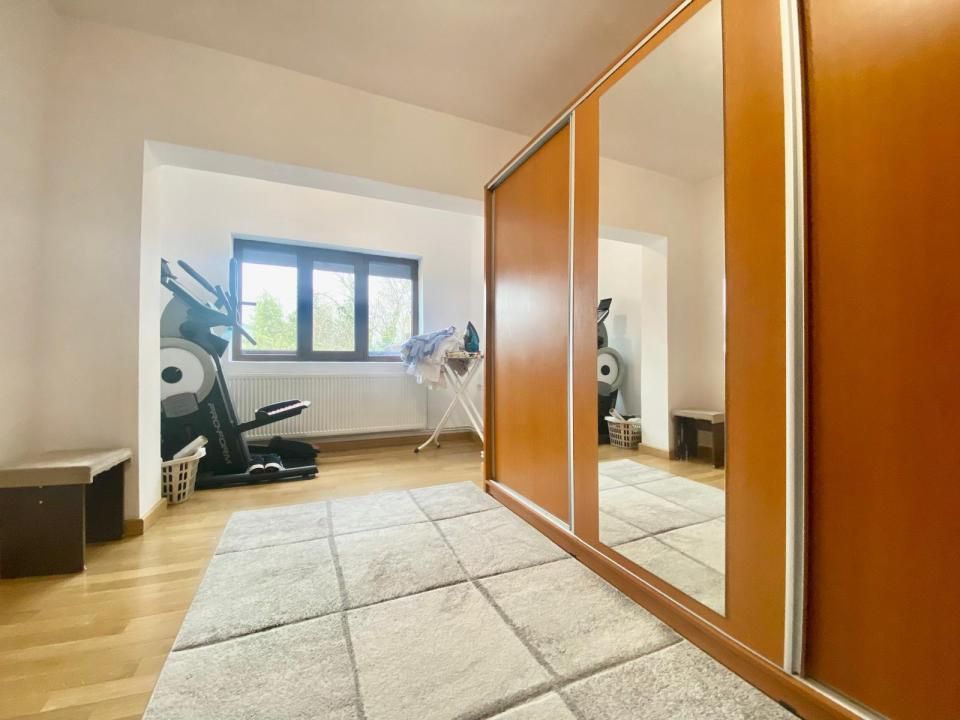 Proprietate premium | Zona Parcul Chindiei | 300 mp | 8 camere | Comision 0% – fotografia 14 din 18