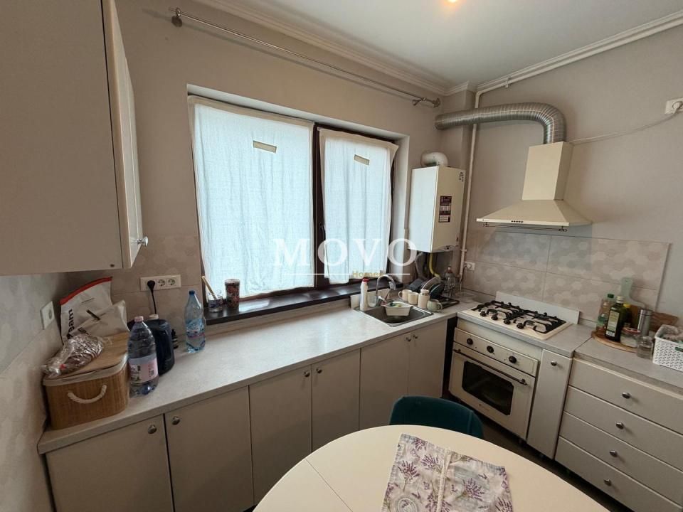 Apartament 2 camere | Giroc - Cartierul Planetelor – fotografia 4 din 10