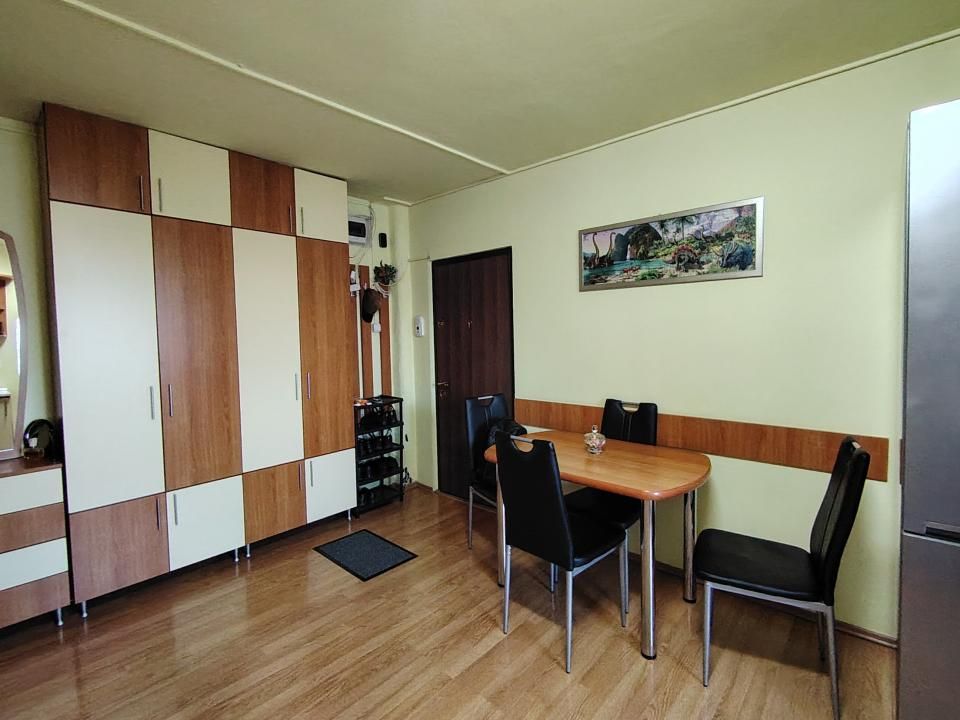 Apartament 2 camere, cartier Zorilor - Spitalul de Recuperare – fotografia 6 din 11
