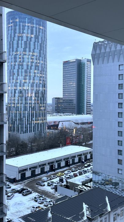 Apartament 2 camere | Aviatiei Tower | 51MP | 0% Comision – fotografia 11 din 14