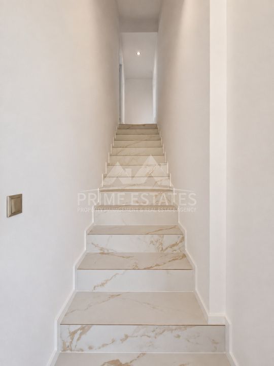 Vila tip duplex complet renovata 2026,  Sidney Residence Tunari – fotografia 15 din 26