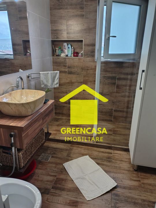 Apartament de 2 camere zona Terra. – fotografia 9 din 10