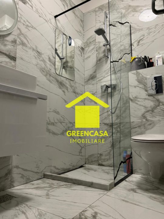 Apartament modern cu 2 camere mobilat și utilat – fotografia 9 din 9