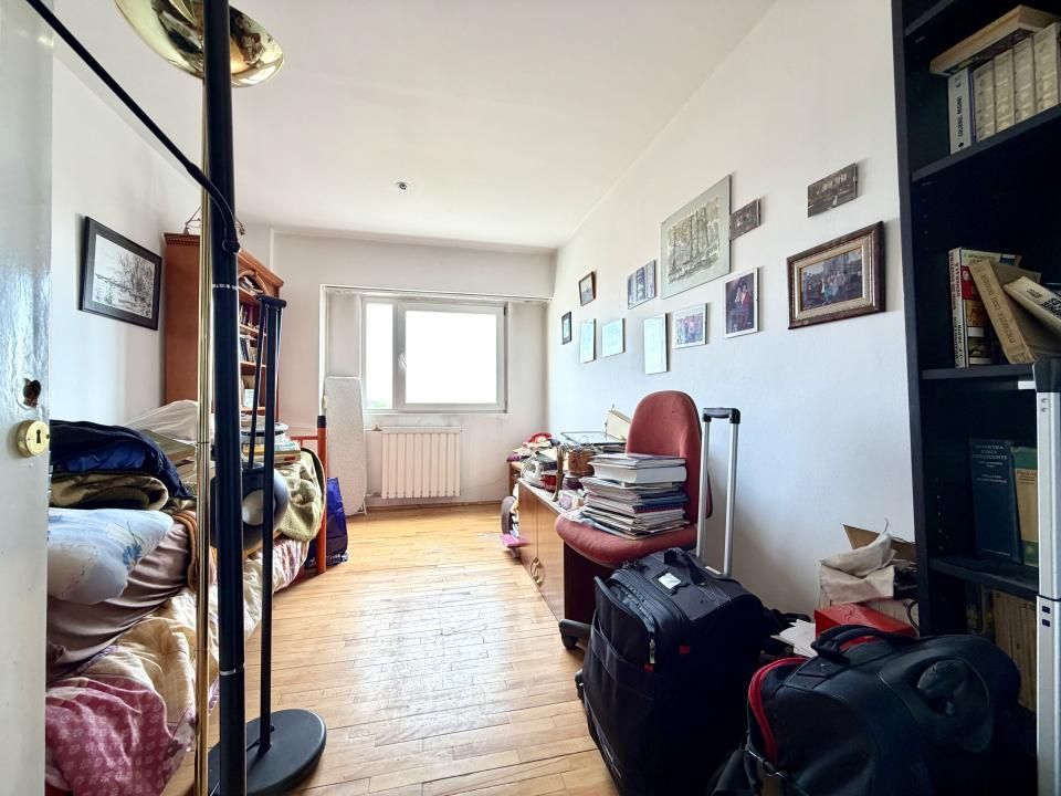 Apartament cu 4 camere, 88 mp utili, etaj 6 - Complexul Studentesc – fotografia 6 din 12