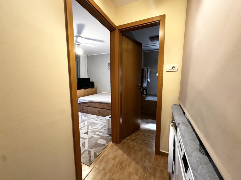 Apartament cu 3 camere intr-o zona linistita- Dambovita – fotografia 13 din 15