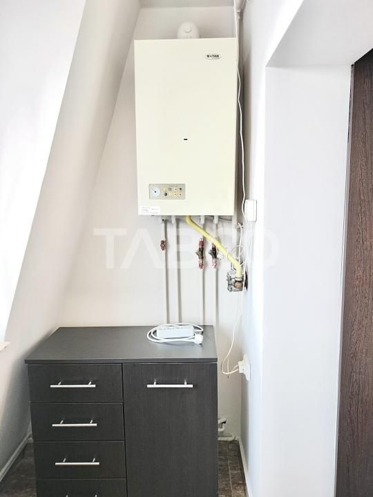 Apartament cu 2 camere in Zorilor bloc izolat cu balcon langa Sigma – fotografia 9 din 9