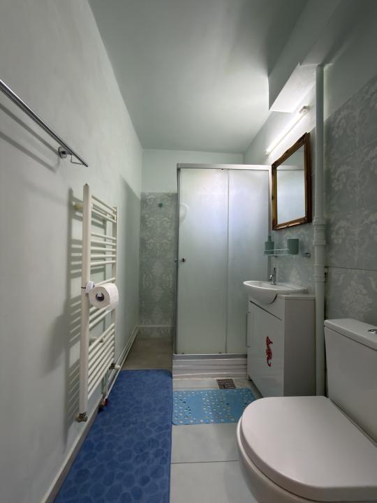 Apartament 2 camere, etaj 1, 45 mp - zona Circumvalatiunii – fotografia 9 din 12