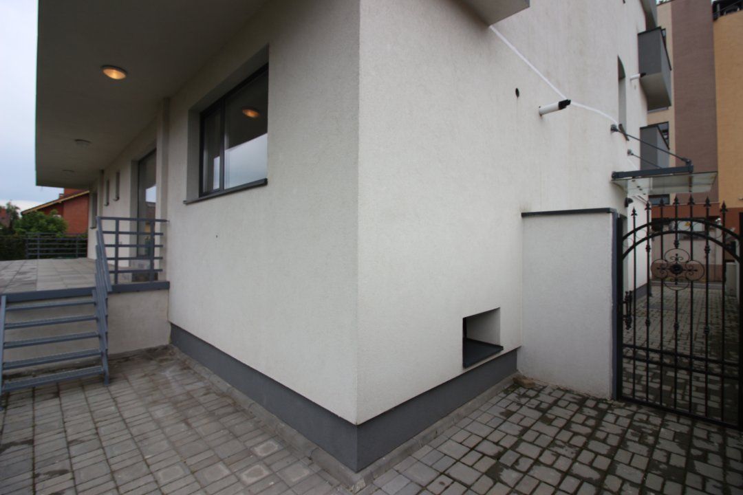 Apartament nou 4 camere cu grădină | Băneasa - Iancu Nicolae | Imobil boutique – fotografia 18 din 21