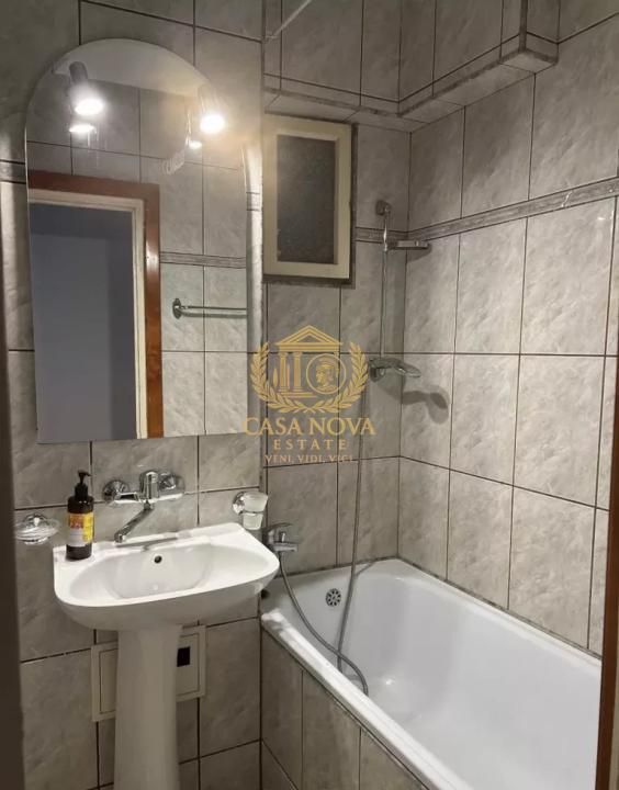 Apartament 2 camere 54mp, balcon 4mp, aer conditionat, finisat mediu – fotografia 4 din 4