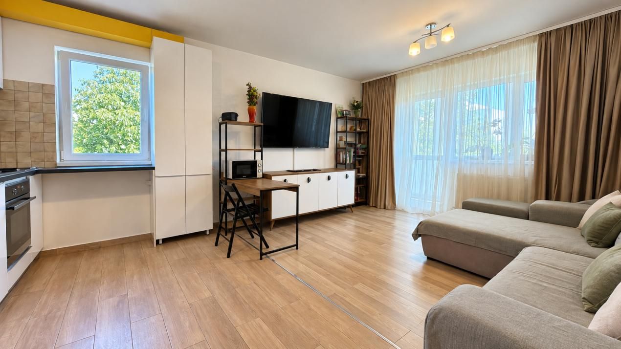 3 Camere Decomandat | 73 mp  | 2018 | Parcare | Titan – fotografia 5 din 13