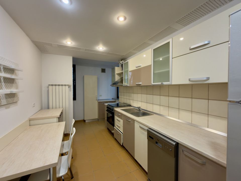 Apartament 5 camere| Washington Residence| 2 P subteran | Recepție – fotografia 11 din 18