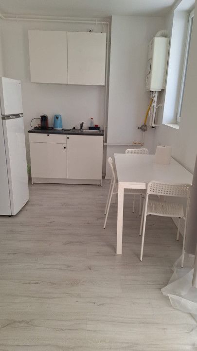 Apartament 2 camere 46 mp | Baneasa | Bloc nou | Mobilat si utilat | – fotografia 3 din 8