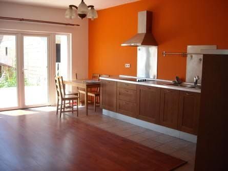 Casă P+M în Apahida – 140 mp utili, teren 700 mp, zonă rezidențială – fotografia 3 din 10
