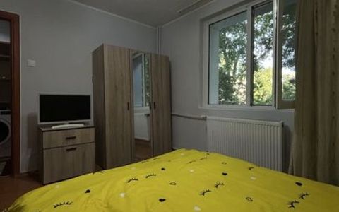 2 Camere de inchiriat | Brancoveanu | PetFriendly | Metrou | Mobilat