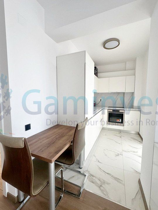 Apartament 2 camere,bloc nou Luceafarul, Oradea – fotografia 4 din 10
