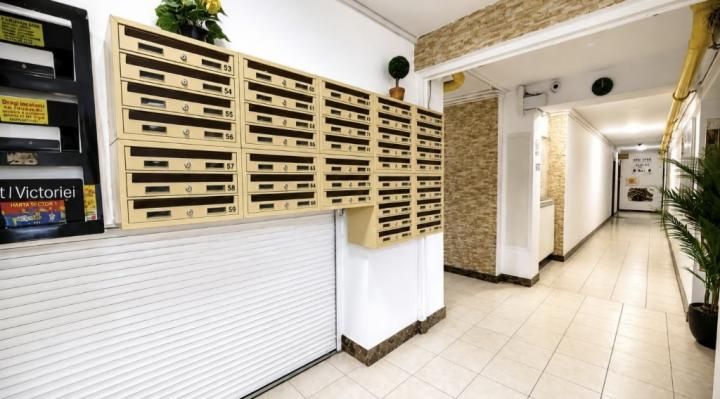 2 Camere de inchiriat | Victoriei | Metrou | Utilat | Mobilat – fotografia 13 din 13