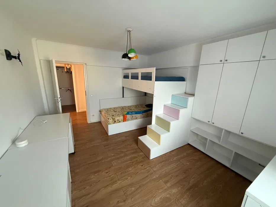 4 Camere de inchiriat | Nerva Traian | 2 Bai | Centrala | 106MP – fotografia 4 din 8