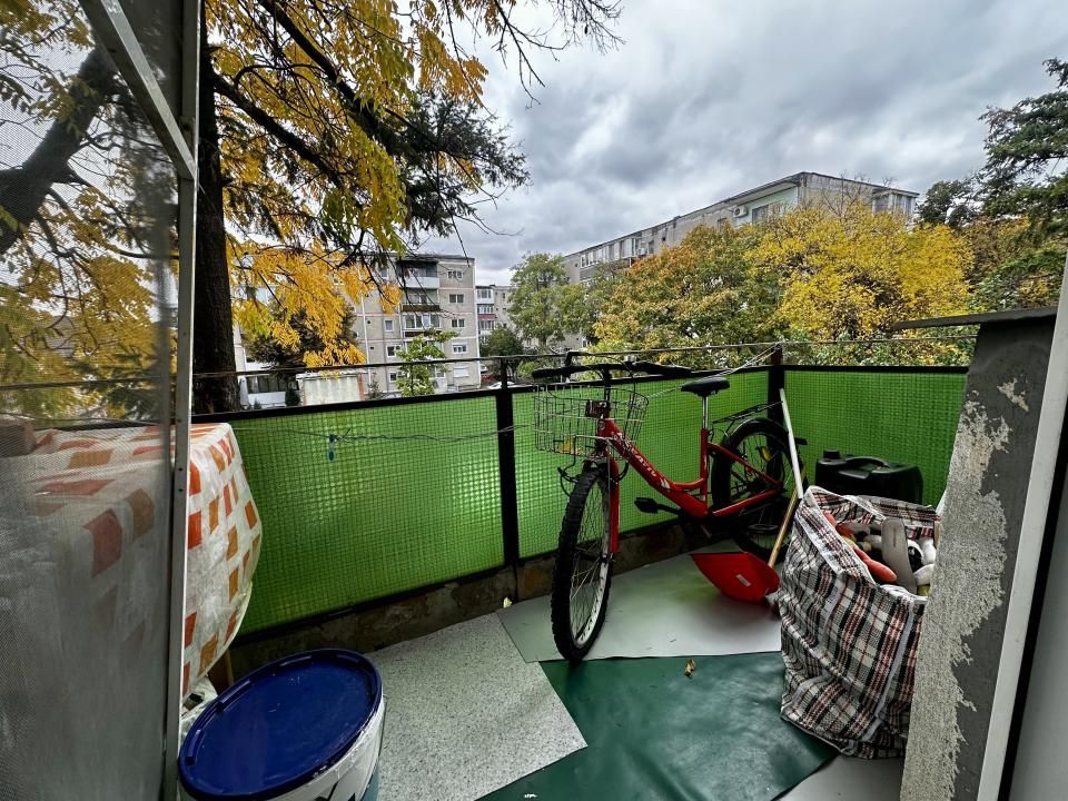 Apartament cu 2 camere mobilat- zona Sagului – fotografia 10 din 10