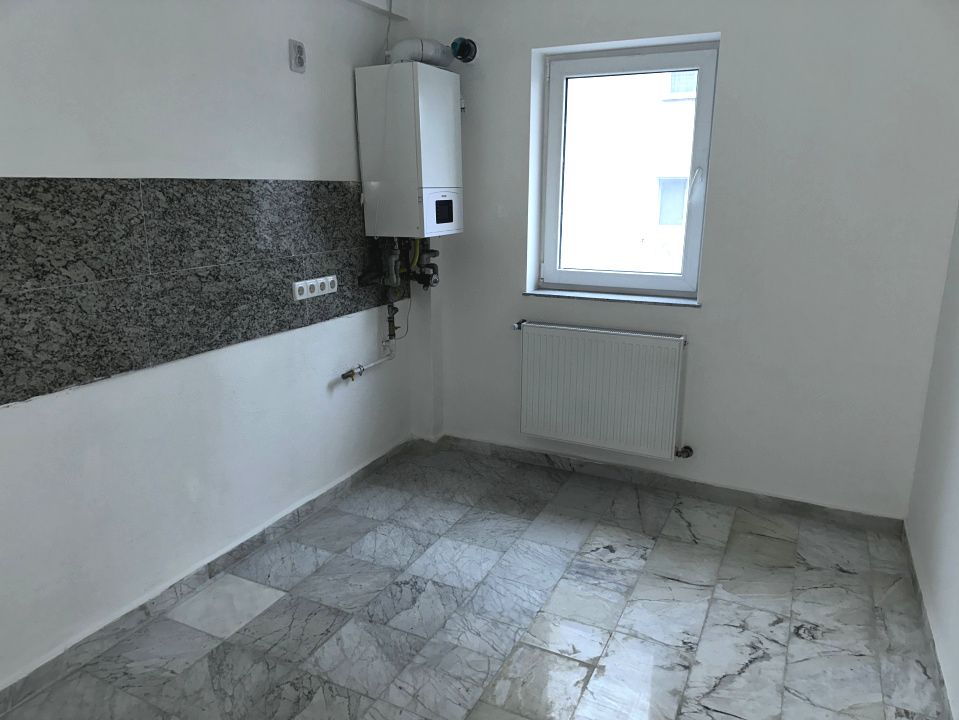 Apartament 2 camere 49 mp Bloc NOU Finisat Modern Balcon 2 locuri parcare Sebes – fotografia 7 din 20
