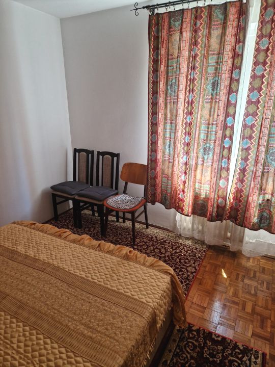 Apartament 2 camere | Decomandat | Renovat integral | Etaj 2/4 | Negru Vodă – fotografia 3 din 7