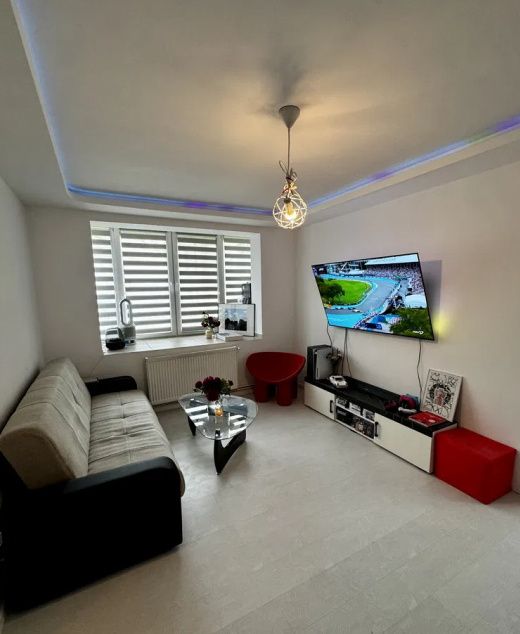 Apartament cu 2 camere semidecomandat, Grigorescu – fotografia 1 din 10
