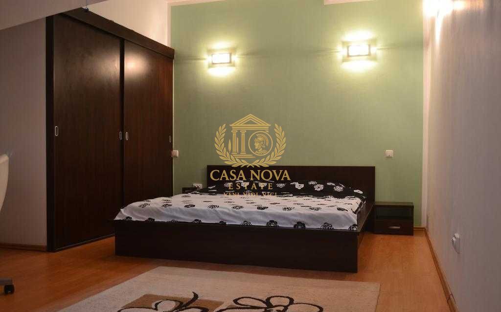 Apartament 2 camere 70mp, 2 bai, balcon, parcare, Grigorescu – fotografia 1 din 8