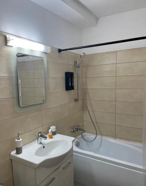 2 Camere de inchiriat | Unirii | Metrou | Centrala Proprie – fotografia 7 din 7