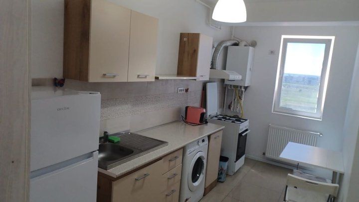 2 Camere de inchiriat | Militari | Centrala | Parcare  | Mobilat  | – fotografia 4 din 7