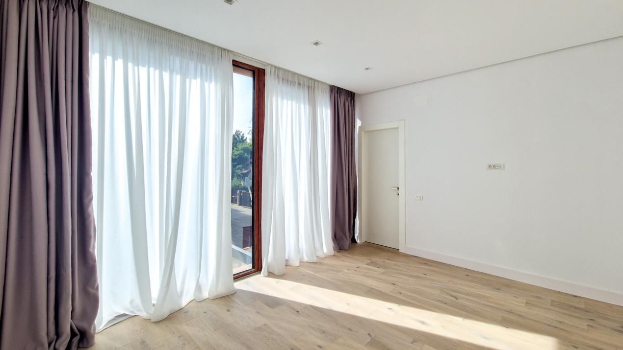 Vilă Contemporană de Lux în Zona Erou Iancu Nicolae – fotografia 28 din 60