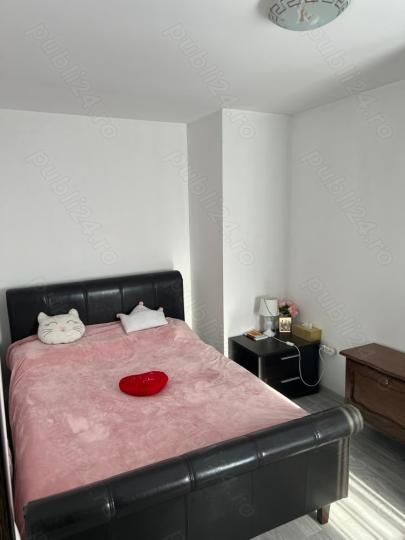 2 Camere | Tineretului | Metrou | Mobilat | Utilat | Boiler – fotografia 3 din 10