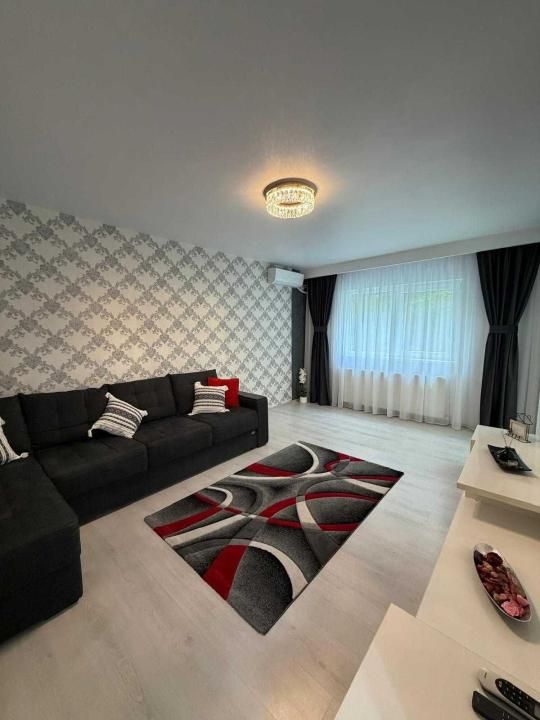 2 Camere de inchiriat | Crangasi | Mobilat & Utilat | Metrou – fotografia 1 din 8