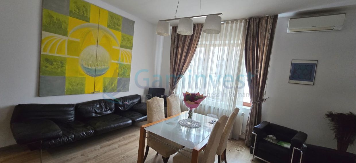 Apartament 2 camere de vanzare în Oradea , 73 mp central, langa Parcul Balcescu – fotografia 6 din 9