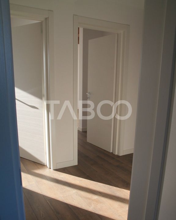 Casa noua insiruita de vanzare in Sebes drumul Petrestiului – fotografia 6 din 10