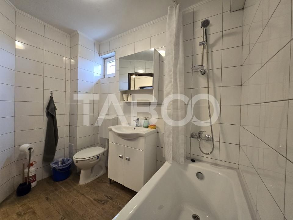 COMISION 0% Apartament 2 camere de vanzare decomandat 62mp Turnisor – fotografia 19 din 26