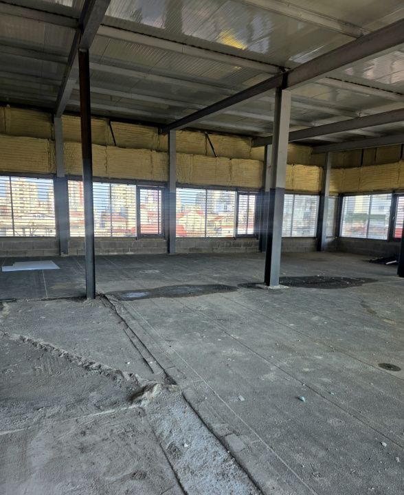 Clădire modernă cu regim D+P+3, situată în zona Faleza Nord – fotografia 37 din 43