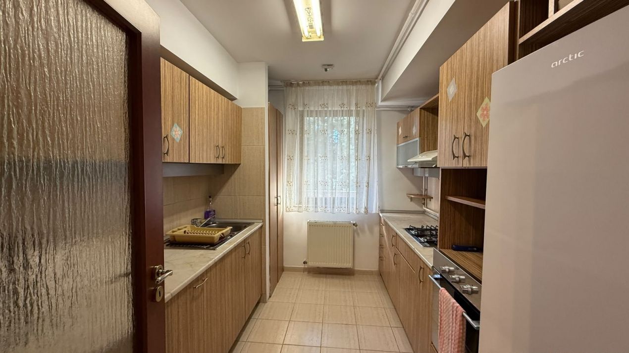 2 camere, Complexul Rezidential Jupiter, Metrou Piata Sudului ! – fotografia 4 din 10