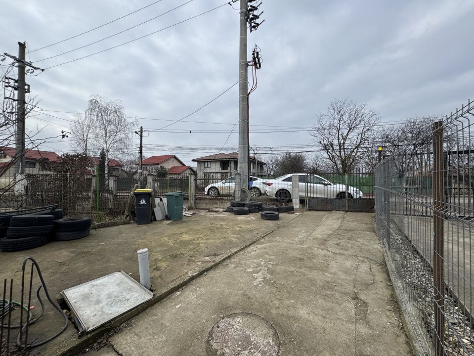 Casa cu teren de 683 mp în Otopeni-Odai – fotografia 15 din 15
