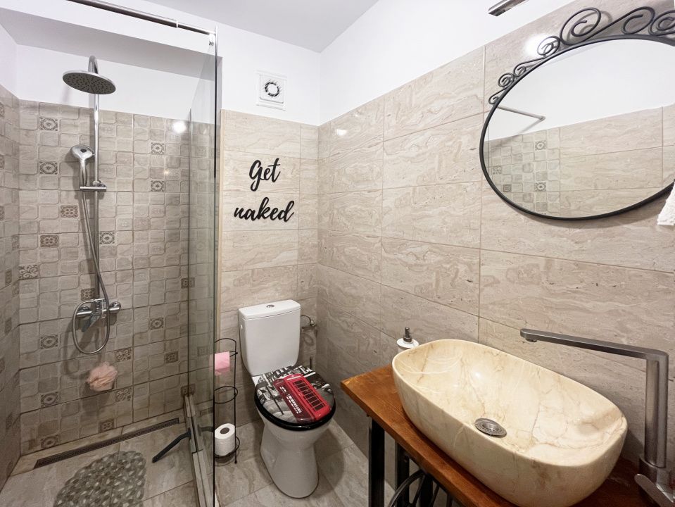 Apartament de vânzare in Tomis Plus cu 3 camere -  etaj 3 - loc parcare inclus – fotografia 7 din 11