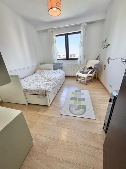 Apartament 3 camere decomandat | Rezervelor 79 | Militari Residence – fotografia 10 din 15