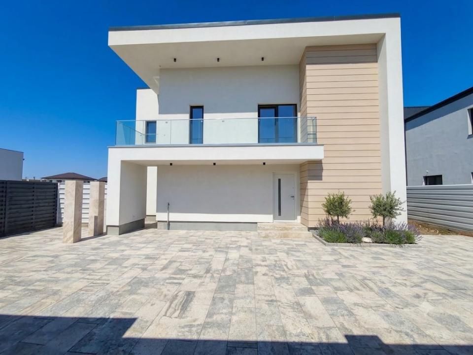 Vilă cu piscină Pipera-Tunari | 145 mp utili | Teren 450 mp | – fotografia 15 din 15