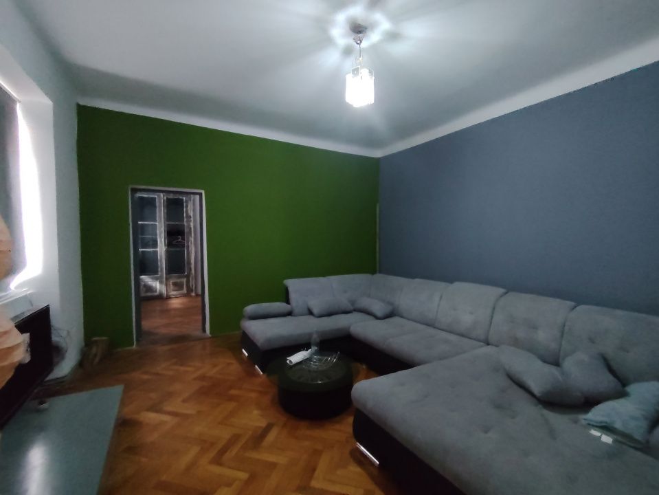 Apartament cu 2 camere in centru Arad - C10548 – fotografia 3 din 17