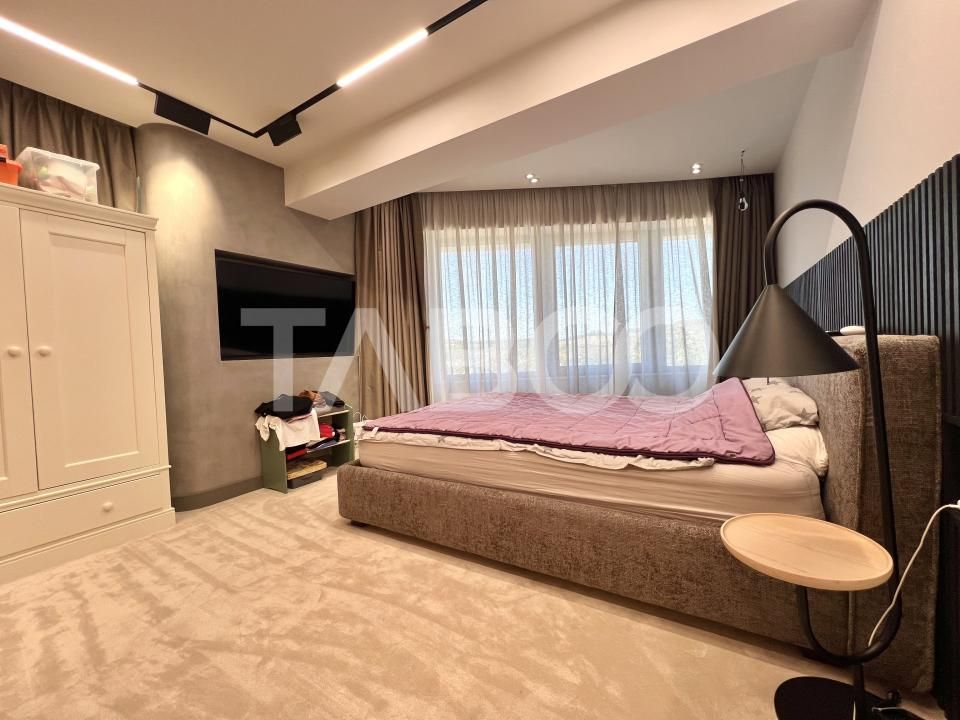 Apartament smart cu 3 camere in Manastur finisaje premium cu parcare – fotografia 11 din 19